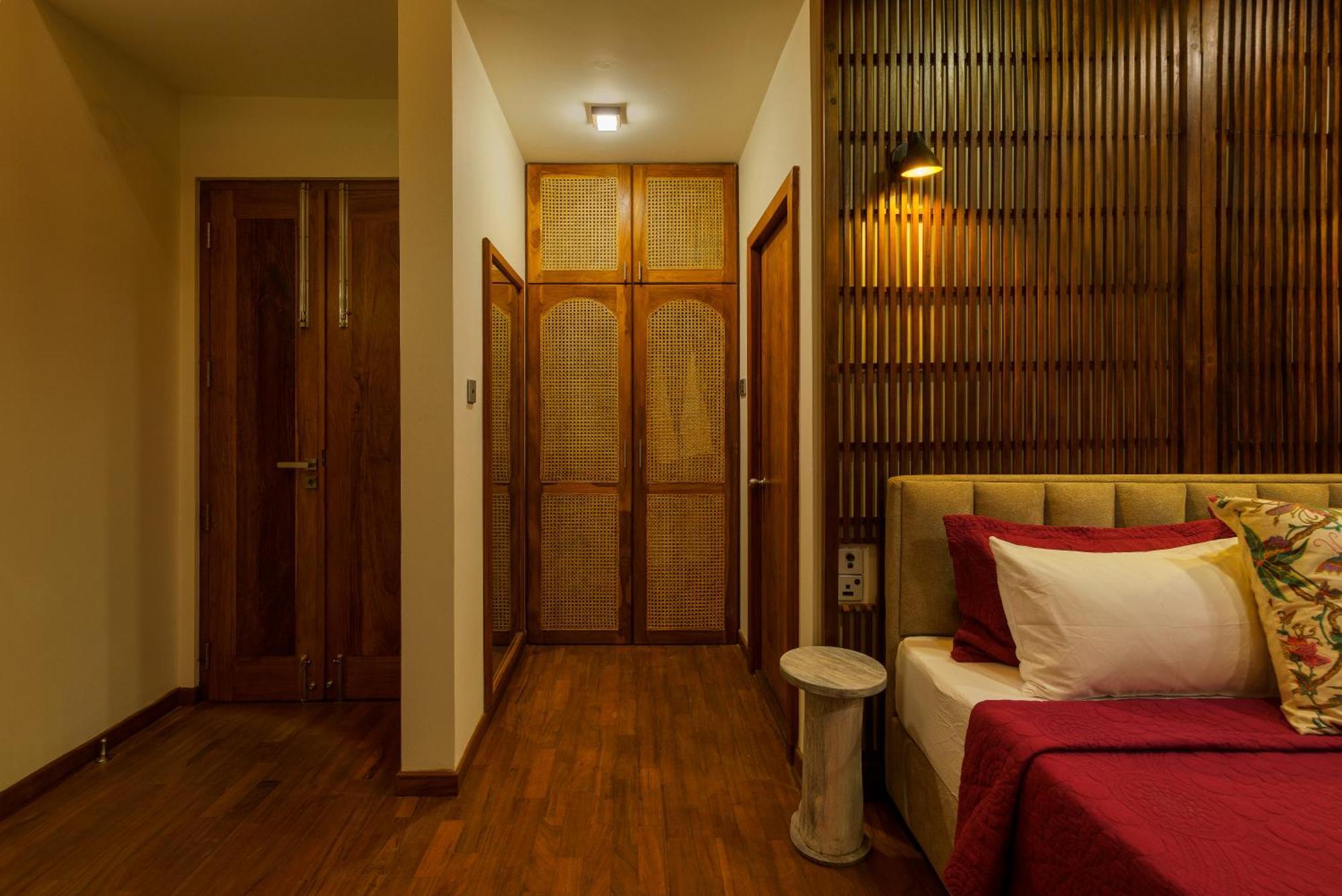 Majentra Ella Hotell Exteriör bild